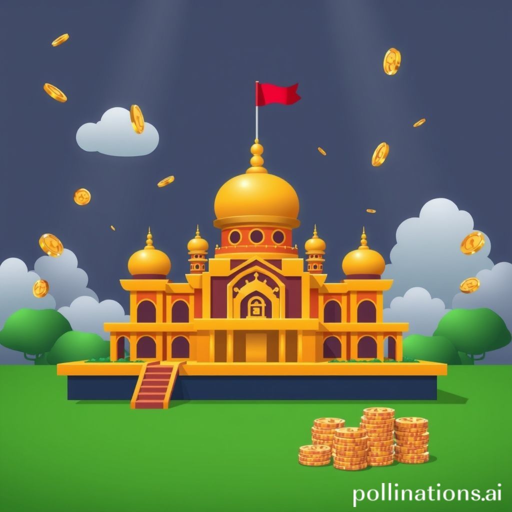  Mengenal Lebih Dekat: Apa Itu Sultanjudi88 dan Bagaimana Cara Kerjanya?